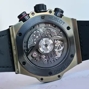 Hublot Big Bang Unico Reloaded