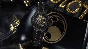 Hublot Big Bang Unico TMT