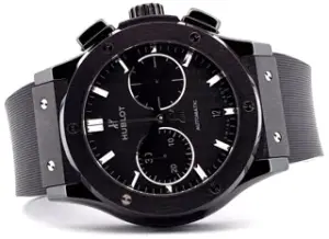 Hublot Hublot Classic Fusion 521.CM.1171.RX 45mm Ceramic Black