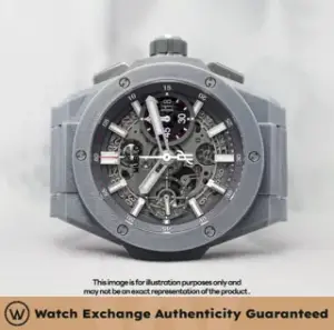 Hublot Hublot Big Bang 451.FX.6923.FX 42mm Skeletonized