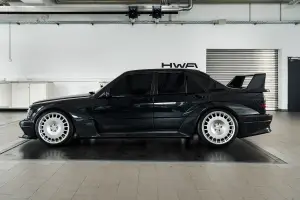 HWA Evo