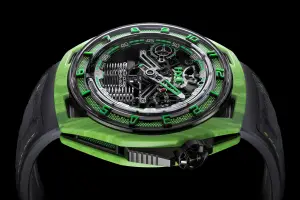 HYT Hastroid Green Laser