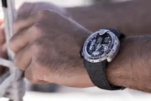 HYT H1 Alinghi