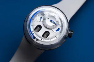 HYT H0 Silver