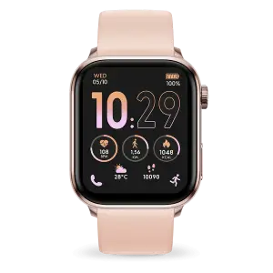 Ice-Watch ICE smart 3.0 rectangulaire 1.78