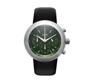 Ikepod Chronopod Green Power