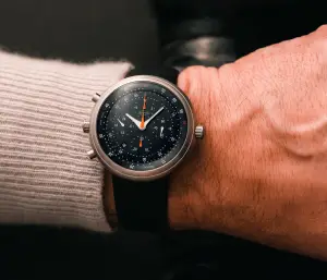 Ikepod Skypod Limited Edition