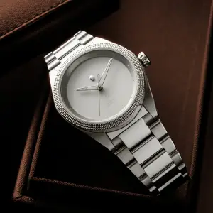 Isotope Isotope Flyway Cold Grey Enamel