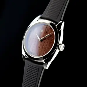 Isotope Isotope Métiers d’Art. Bespoke Watches for True Collectors