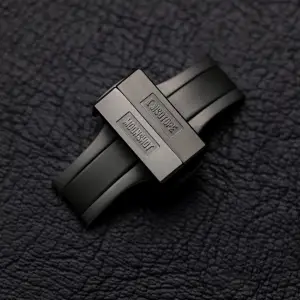 Isotope Moonshot Butterfly Buckle 18mm