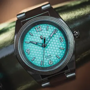 Isotope Isotope Flyway Cayana Blue