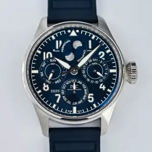 IWC Schaffhausen Big Pilot Perpetual Calendar ProSet