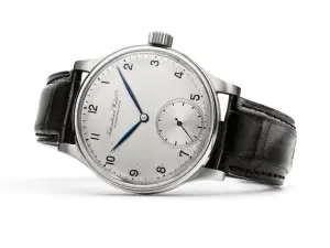 IWC Schaffhausen Portugieser Reference 325
