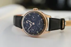 IWC Schaffhausen Portugieser Perpetual Calendar 44