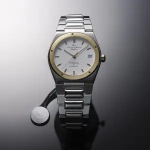IWC Curated