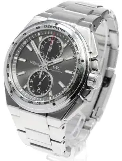 IWC IWC Ingenieur IW378508 Stainless steel Gray