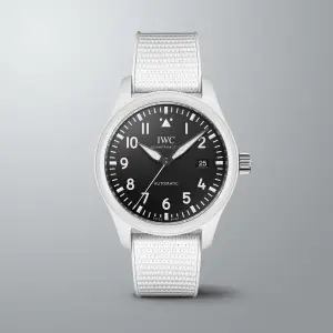 IWC Pilot's Watch Automatic 41 TOP GUN Lake Tahoe