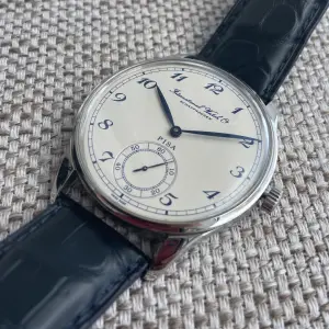 IWC Portuguese Pisa Limited Edition