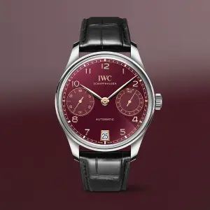 IWC Portugieser Automatic 42 Year of the Horse