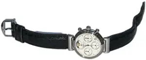 IWC IWC Da Vinci Stainless steel White