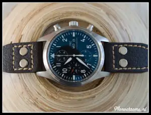 IWC Pilot Chronograph