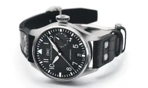 IWC Big Pilot's Watch