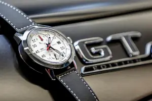 IWC Ingenieur Chronograph Sport Edition 50th Anniversary Mercedes-AMG