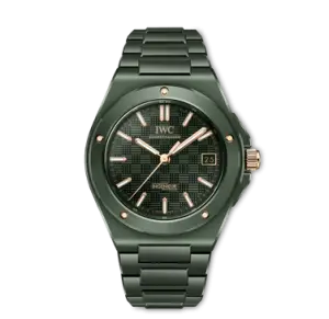 IWC Ingenieur Automatic 42 Ref. IW338902