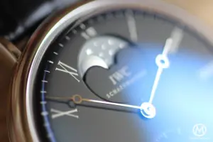 IWC Portofino Vintage Collection 5448