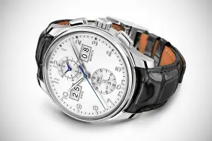 IWC Portuguese Perpetual Calendar Digital Date-Month Edition “75th Anniversary”