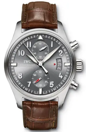 IWC Spitfire Chronograph