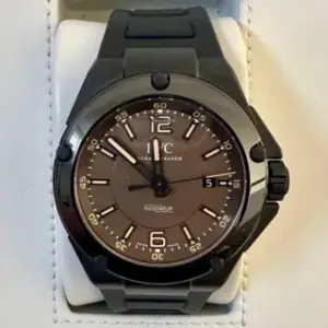 IWC IWC Ingenieur IW322504 46mm Ceramic Brown