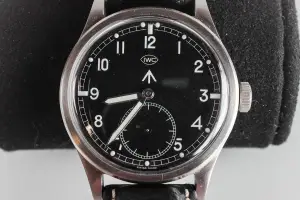 IWC Mark X