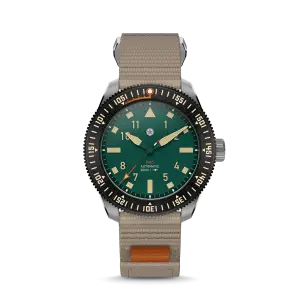 Jack Mason Pursuit Pro Hunter