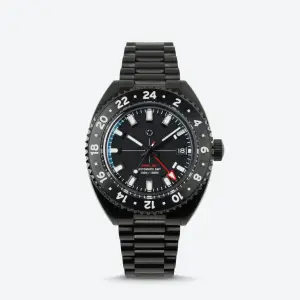 Jack Mason Strat-o-timer GMT: AWWC Edition (Pre-Owned:EXCELLENT)