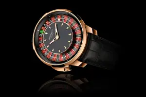 Jacob & Co. Casino Tourbillon