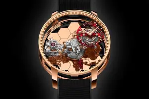 Jacob & Co. Astronomia Revolution