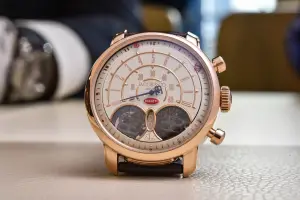 Jacob & Co. Jean Bugatti Chronograph