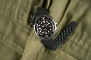 Jacques Bianchi JB300 Military Diver Re-Edition