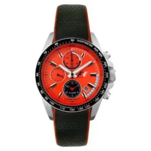 Jacques Lemans F1 Chronograph