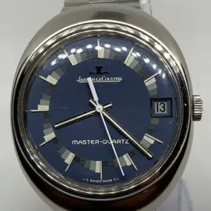 Jaeger-Lecoultre Jaeger-LeCoultre Master Quartz23301-42