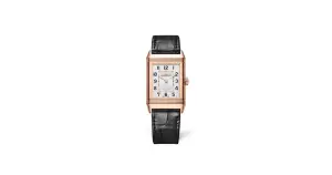 Jaeger-LeCoultre Pink Gold Ladies Watch Manual-winding Reverso Classic Medium Thin 2542540 | Jaeger-LeCoultre