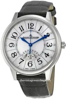 Jaeger-LeCoultre Jaeger-LeCoultre Rendez-Vous 3548490 37.5mm Stainless steel Silver