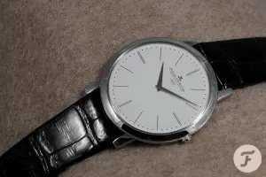 Jaeger-LeCoultre Master Ultra Thin Jubilee