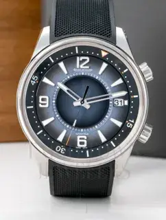 Jaeger-LeCoultre Jaeger-LeCoultre Polaris Q9068650 42mm Stainless steel Black