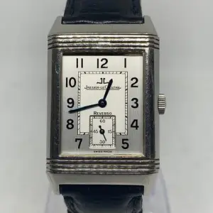 Jaeger-Lecoultre Jaeger-LeCoultre Reverso Grande TailleQ2708410 Ref 270.8.62 Box