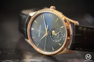 Jaeger-LeCoultre Master Ultra Thin Moon 39 Boutique Edition