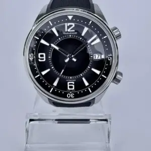 Jaeger-LeCoultre Jaeger-LeCoultre Polaris Q906868J 42mm Stainless steel Blue