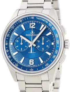 Jaeger-LeCoultre Jaeger-LeCoultre Polaris Q9028180 842.8.C1.S 42mm Stainless steel Blue