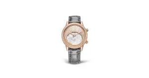 Jaeger-LeCoultre Rendez-Vous Jewellery Celestial